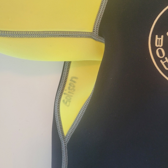 Child's Bodyglove Surfing/ Diving / Swimming Suit Size 4 - Picture 3 of 7